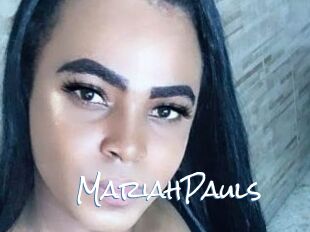 MariahPauls
