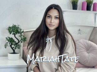 MariahTate