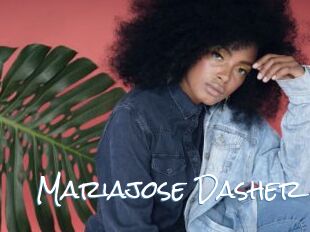 Mariajose_Dasher