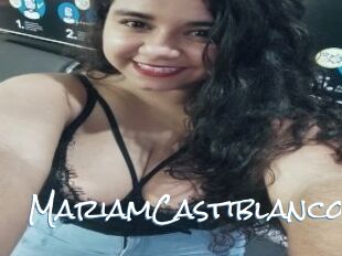 MariamCastiblanco