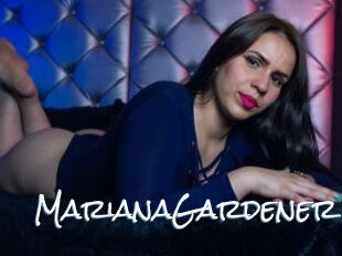 MarianaGardener