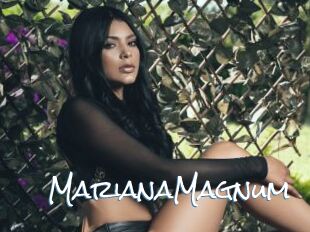 MarianaMagnum