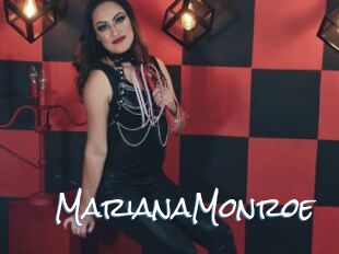 MarianaMonroe