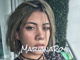 MarianaRoy