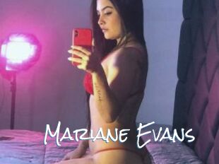 Mariane_Evans
