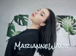 MarianneWang