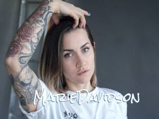 MarieDavidson