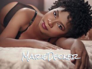 MarieDecker