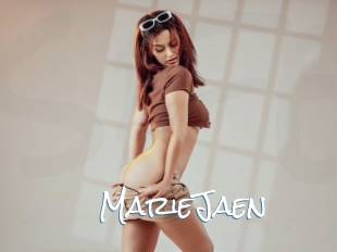 MarieJaen