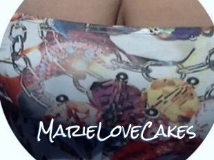 MarieLoveCakes
