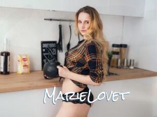 MarieLovet