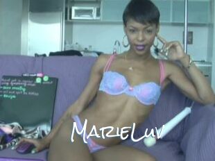 MarieLuv