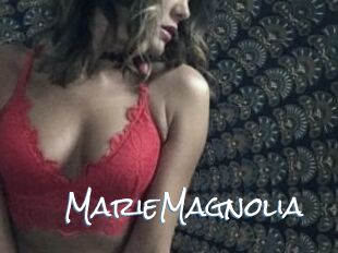 MarieMagnolia