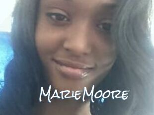 MarieMoore