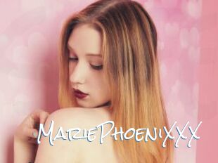 MariePhoeniXXX