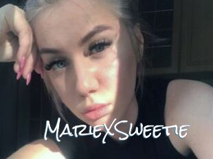 MarieXSweetie