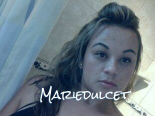 Mariedulcet