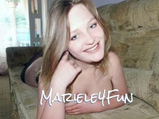 Mariele4Fun