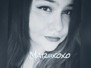 Mariixoxo