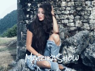 MarikaShow