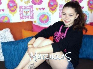 MarikkaS