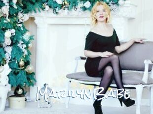 MarilynBabe