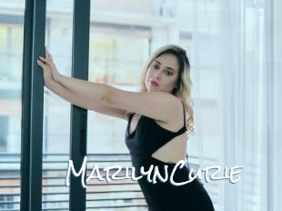 MarilynCurie