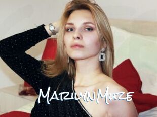MarilynMuze