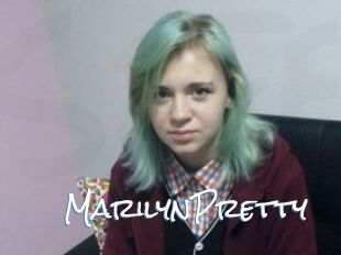 MarilynPretty