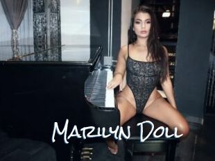 Marilyn_Doll