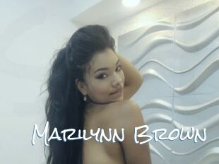 Marilynn_Brown