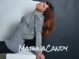 MarinaCandy