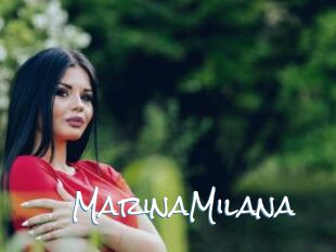 MarinaMilana