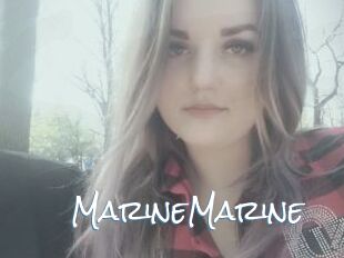MarineMarine