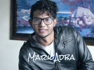 MarioAdba