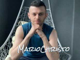 MarioChristo