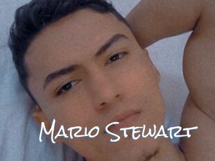Mario_Stewart