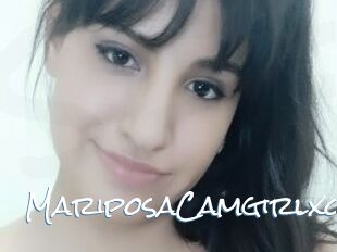 MariposaCamgirlxo