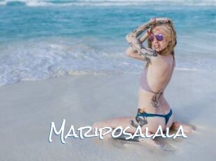 Mariposalala