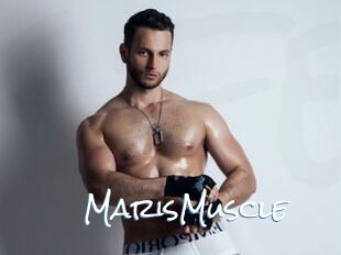 MarisMuscle