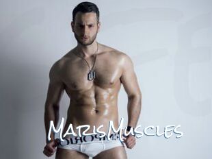 MarisMuscles