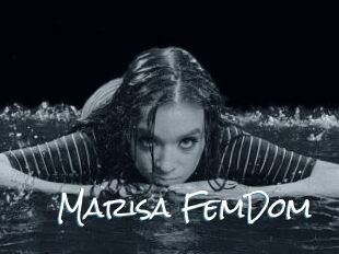 Marisa_FemDom