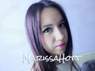 MarissaHott