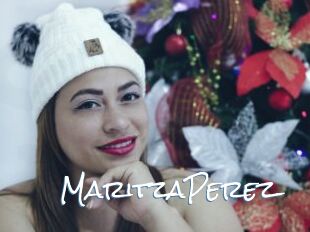 MaritzaPerez
