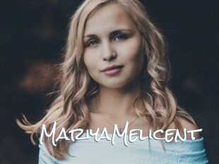 MariyaMelicent
