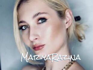 MariyaRazina