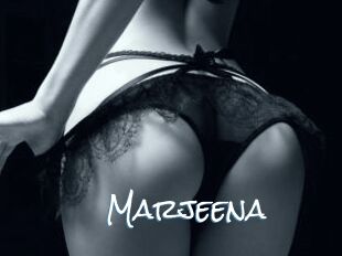 Marjeena