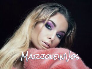 MarjoleinVos