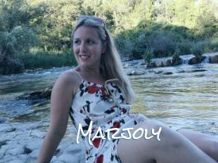 Marjoly