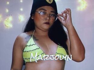 Marjolyn